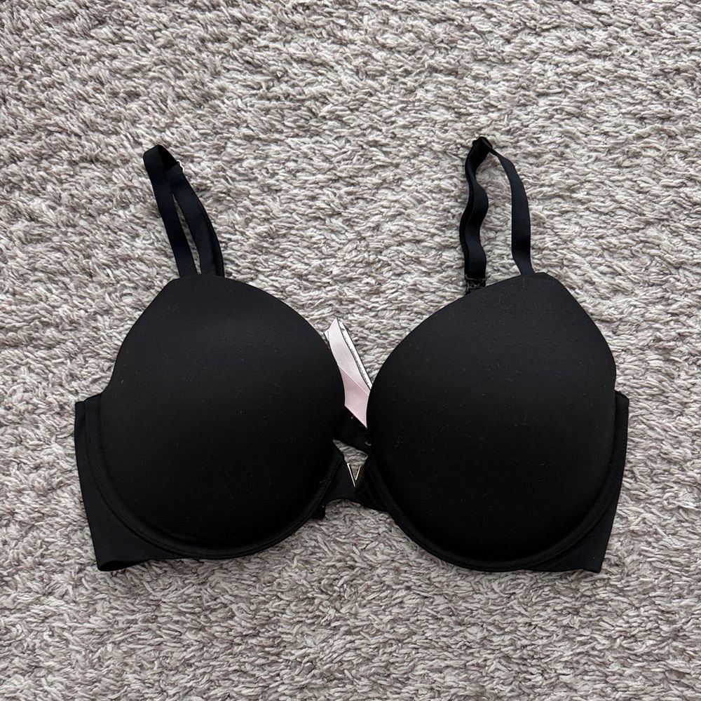 Victoria’s Secret Perfect Shape Bra - 34DD
